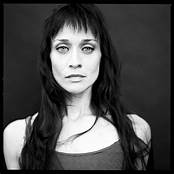 Artist Fiona Apple